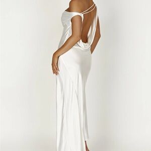Yvette Slip Maxi Dress